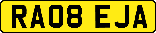 RA08EJA