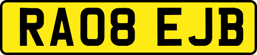 RA08EJB