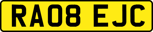 RA08EJC