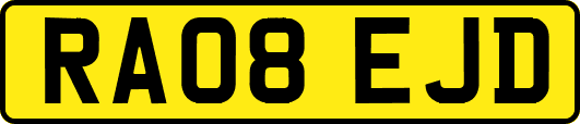 RA08EJD
