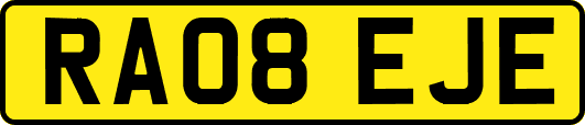RA08EJE