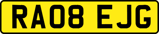 RA08EJG