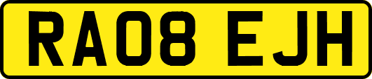 RA08EJH