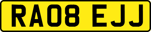 RA08EJJ