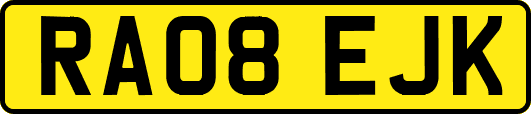 RA08EJK
