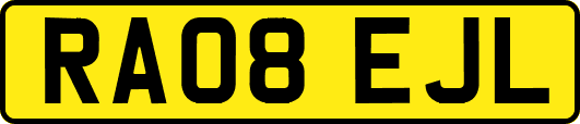 RA08EJL
