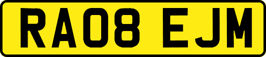 RA08EJM