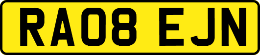RA08EJN