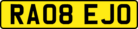 RA08EJO
