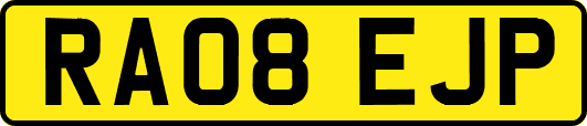 RA08EJP