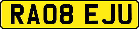 RA08EJU