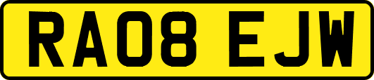 RA08EJW