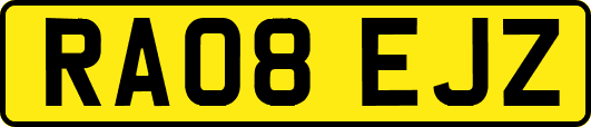 RA08EJZ