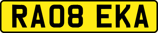 RA08EKA