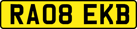 RA08EKB