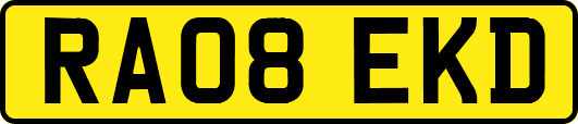 RA08EKD