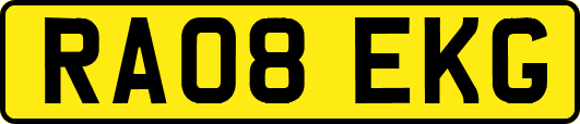 RA08EKG