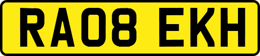 RA08EKH