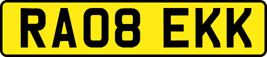 RA08EKK
