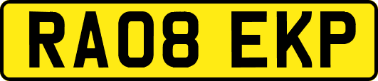RA08EKP
