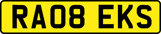 RA08EKS