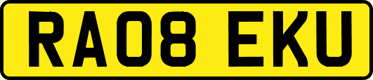 RA08EKU