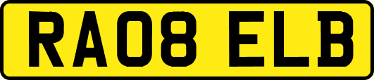 RA08ELB