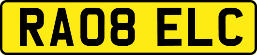 RA08ELC