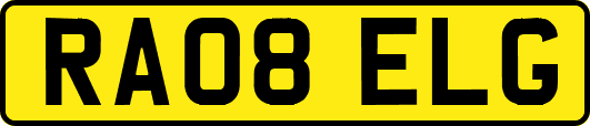 RA08ELG