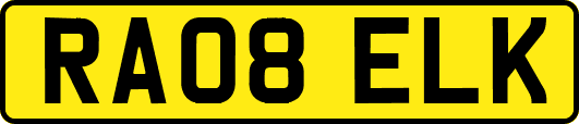 RA08ELK