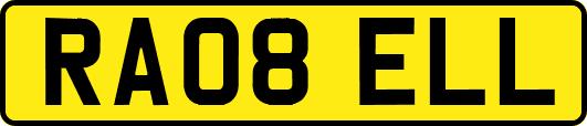 RA08ELL