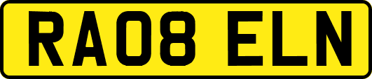 RA08ELN