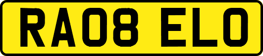 RA08ELO