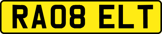 RA08ELT