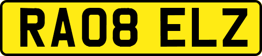RA08ELZ