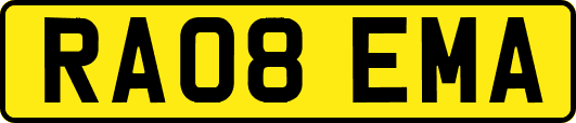 RA08EMA