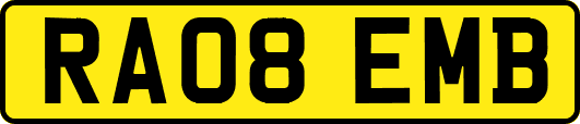 RA08EMB