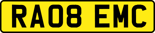 RA08EMC