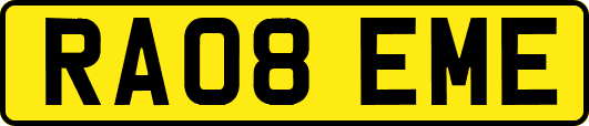 RA08EME
