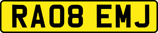 RA08EMJ