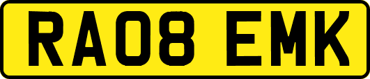 RA08EMK