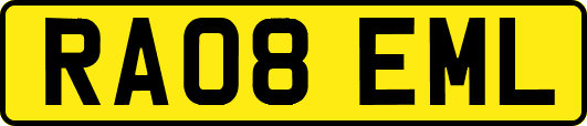 RA08EML