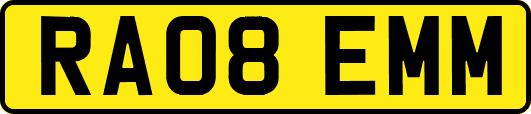 RA08EMM