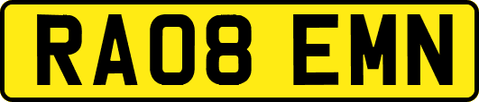 RA08EMN