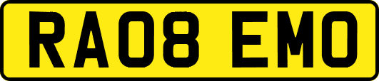 RA08EMO