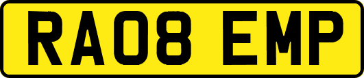 RA08EMP