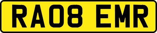 RA08EMR