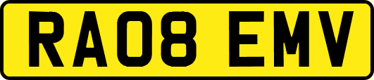 RA08EMV