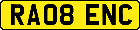 RA08ENC
