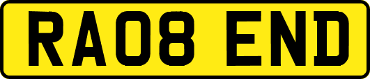 RA08END